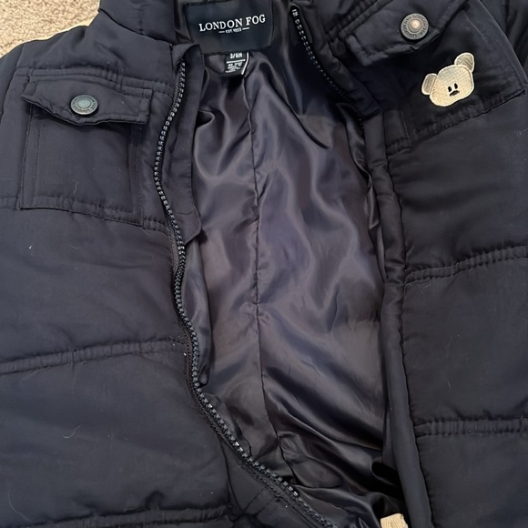 London Fog Snowsuit - Picture 5 of 5